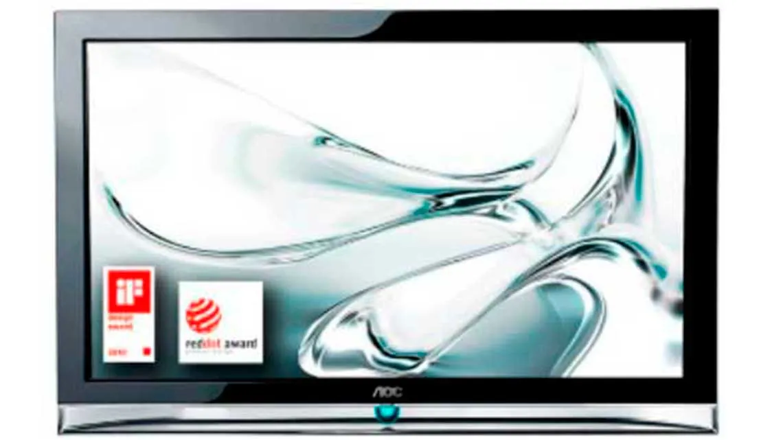 monitor aoc modelo le22h138