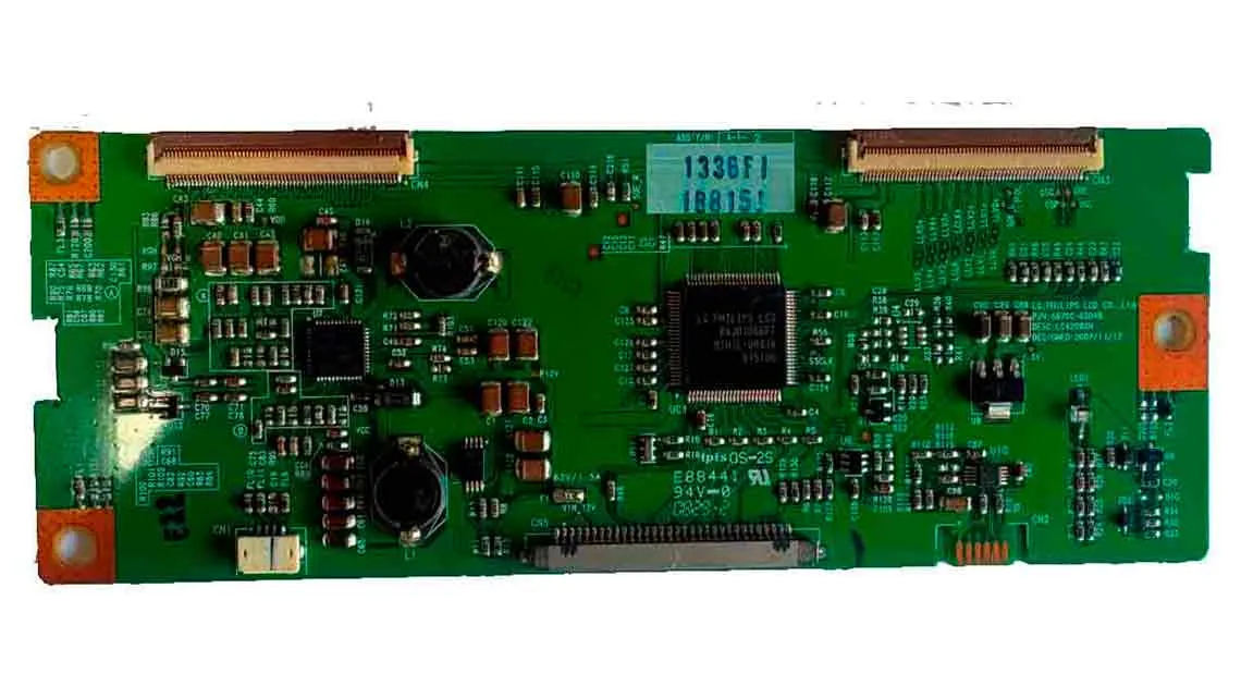 Passo a passo estudo da tcon