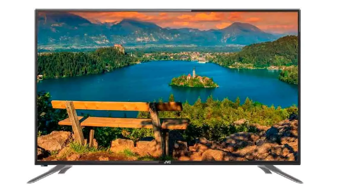 televisor jvc modelo lt32kb35