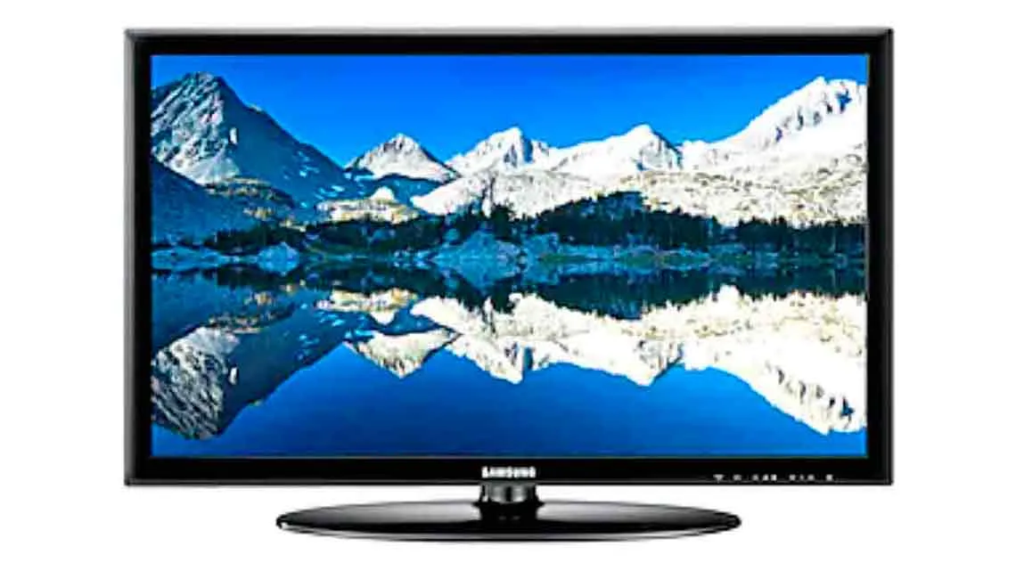 Televisor samsung modelo un32d4003bg