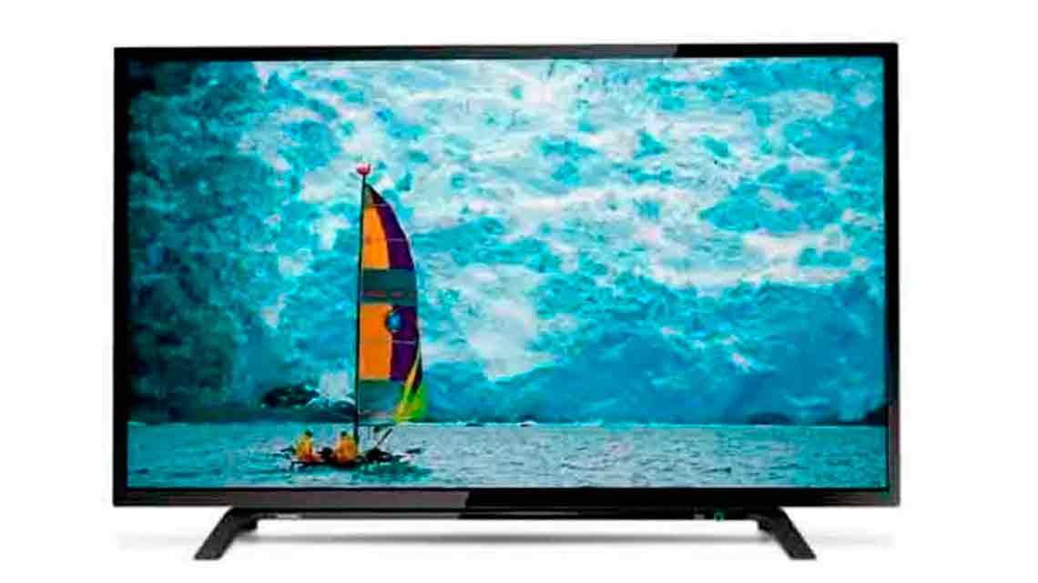 Televisor semp toshiba 40rv700fda