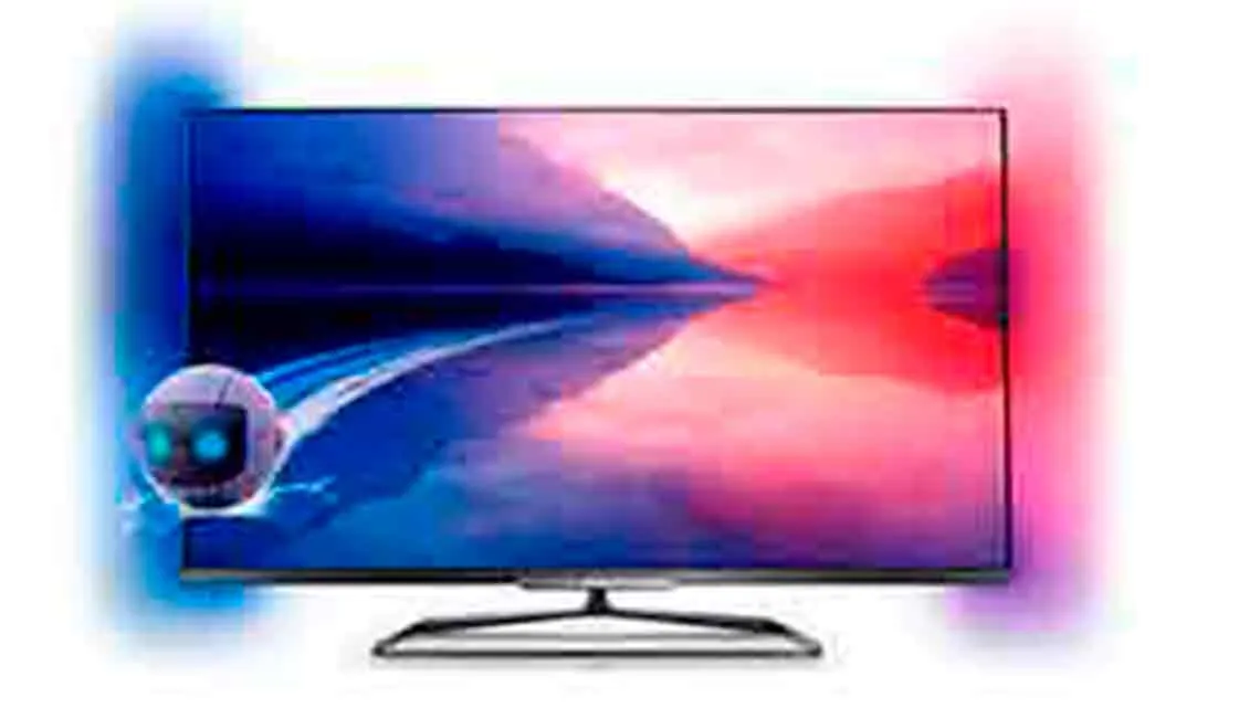 televisor philips 47-55pfl7008