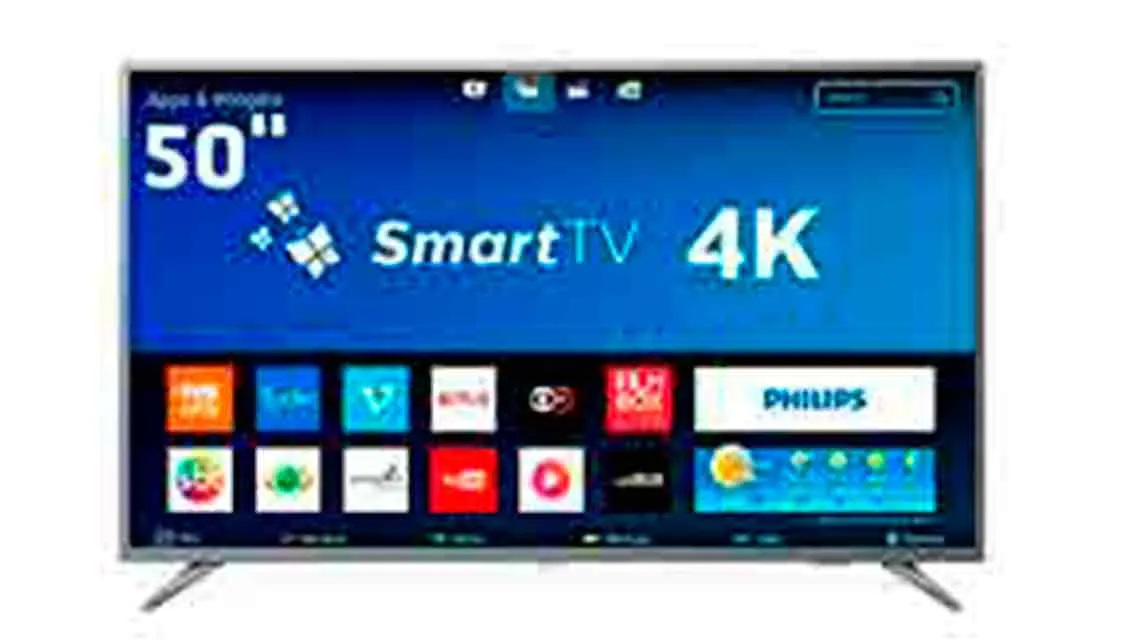 Televisor Philips philips 50pug6513 e 55pug6513