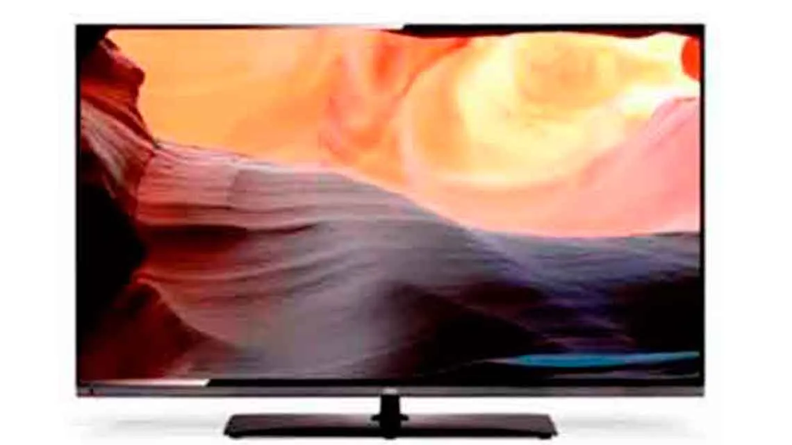 Televisor aoc modelo le32d1440