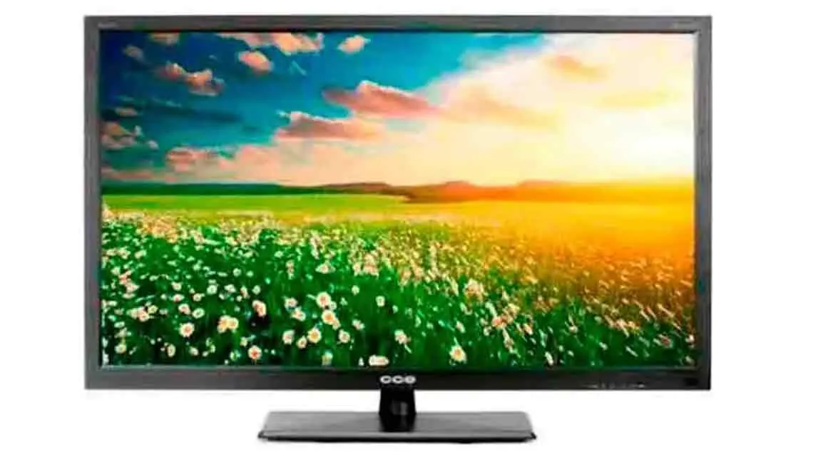 Televisor cce modelo stile d3201