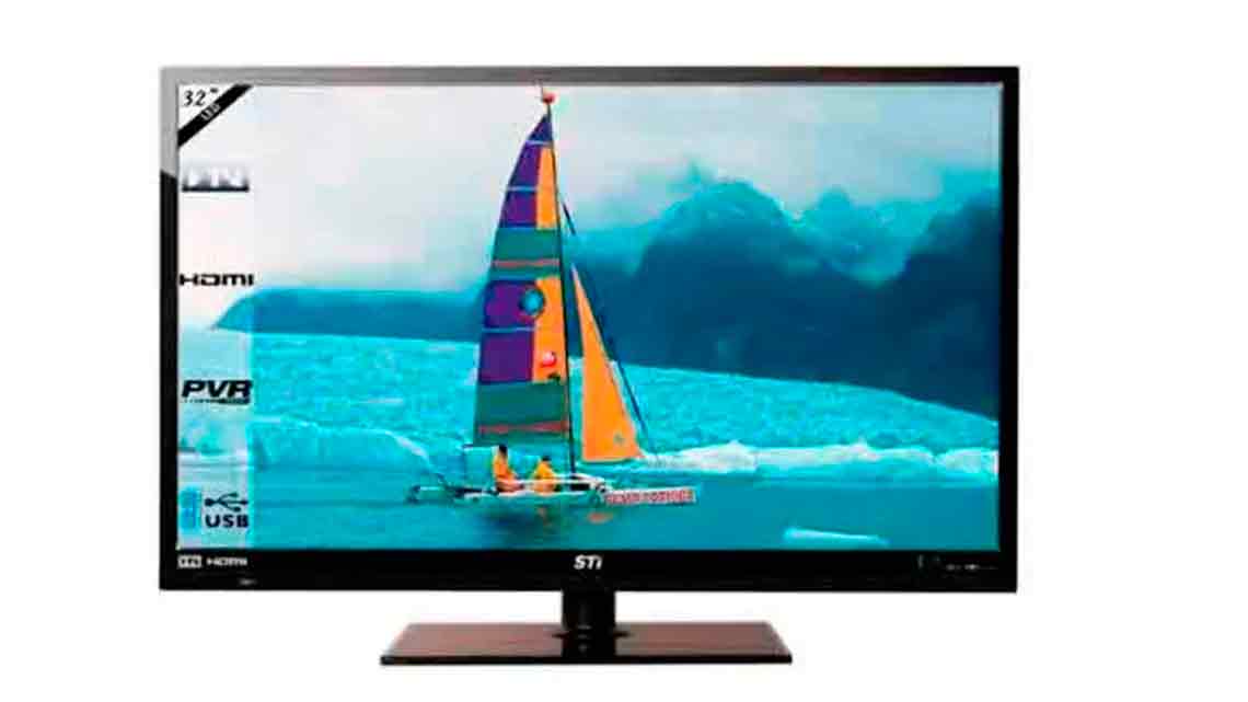 Televisor semp toshiba dl3954