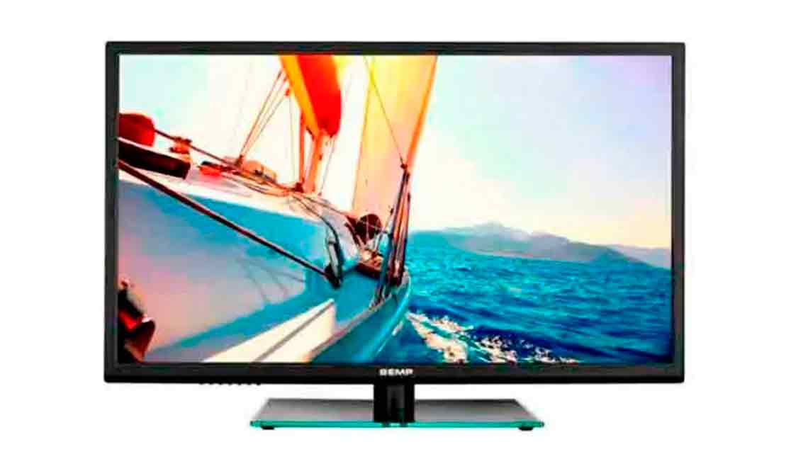 Televisor semp toshiba DL3970