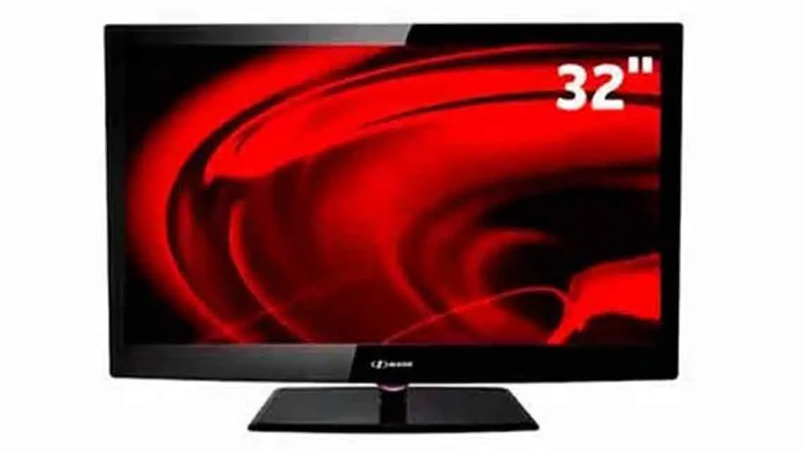 televisor hbuster modelo hb-tv32d01