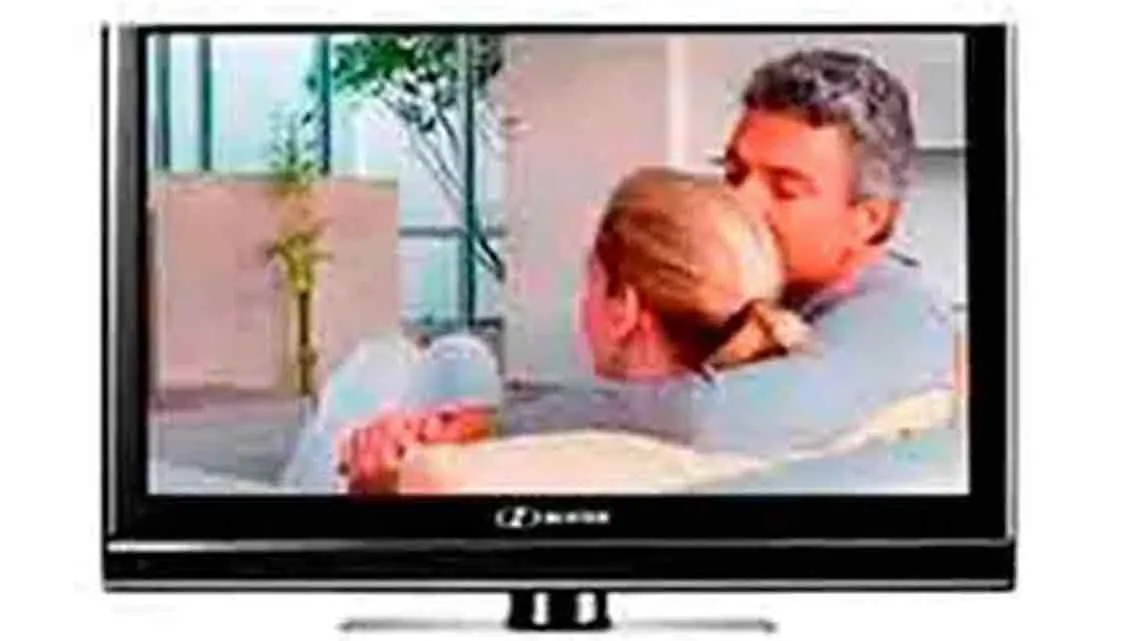 Televisor hbuster modelo hb-tv32l05hd