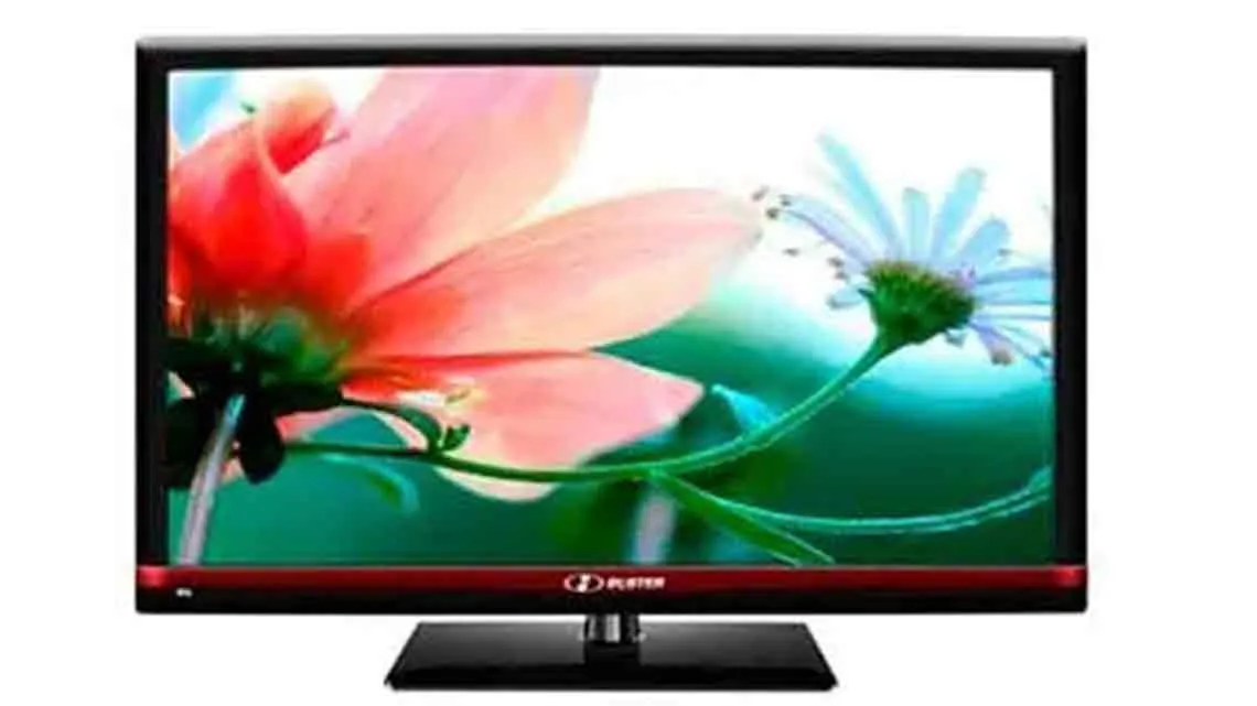 Televisor hbuster modelo hb-tv42d06fd