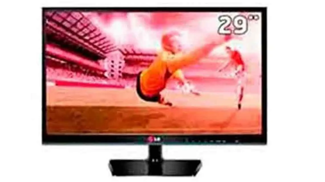 Televisor lg modelo 29ln549