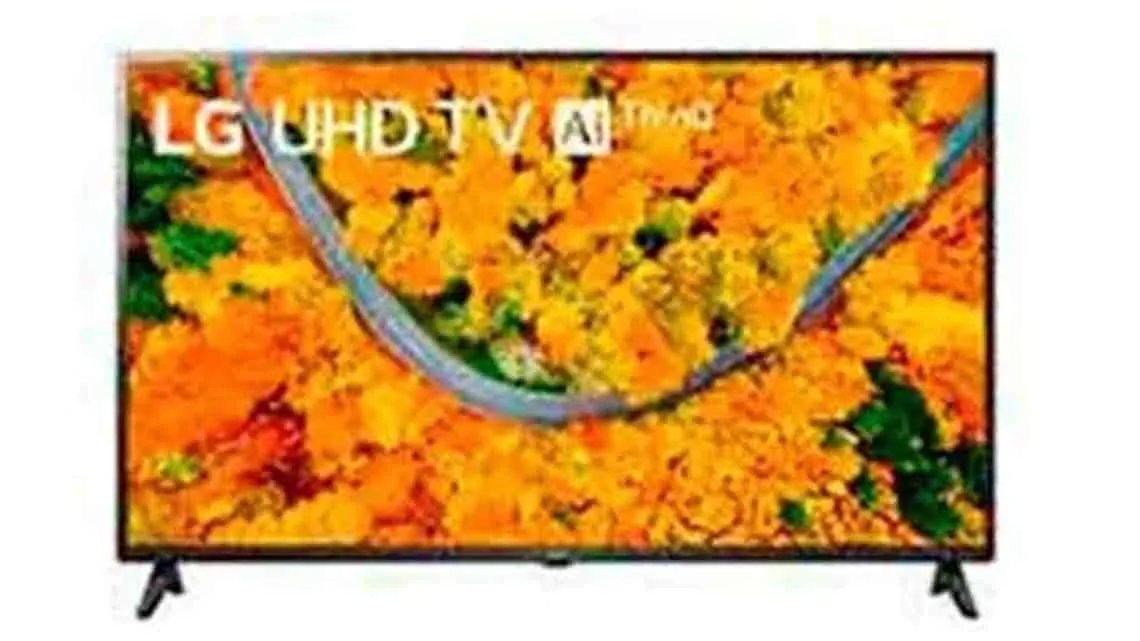 Televisor lg modelo 47la6130