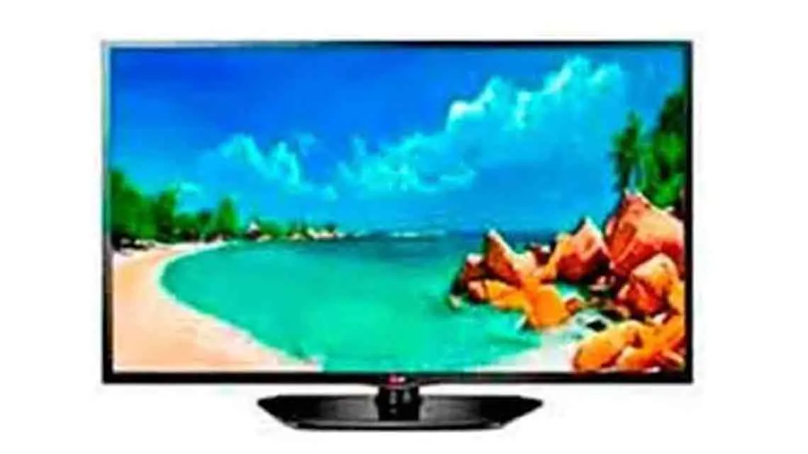 Televisor lg modelo 47lx6500