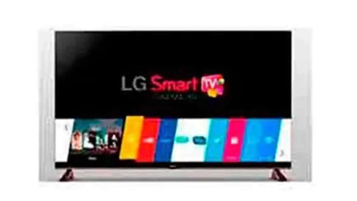 Televisor lg modelo 55lm4600