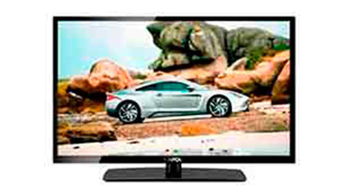 Televisor napoli modelo npl3235