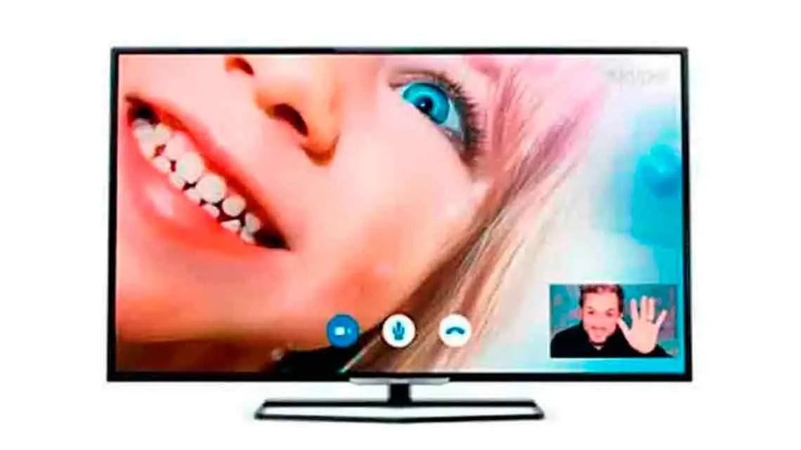 Televisor Philips modelo 32phg5509