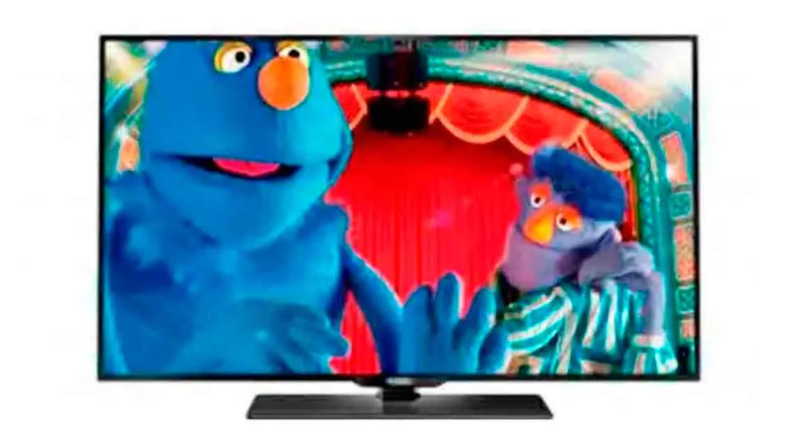 Televisor philips 40pfg4309