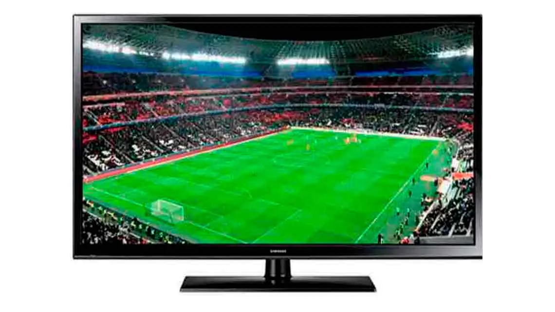 televisor samsung modelo pl43f4900agxzd