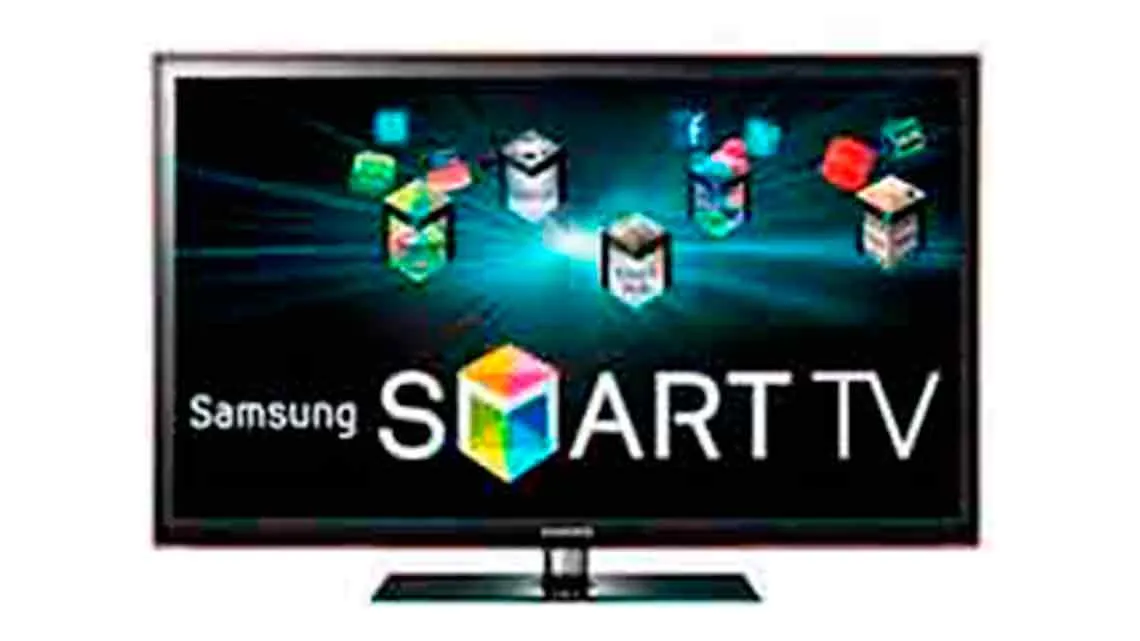 Televisor samsung modelo un32d5500