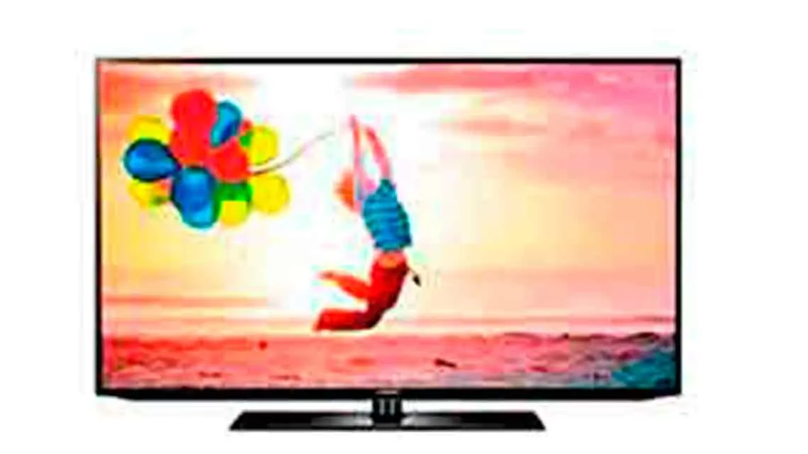 Televisor samsung modelo un32j4300agxzd