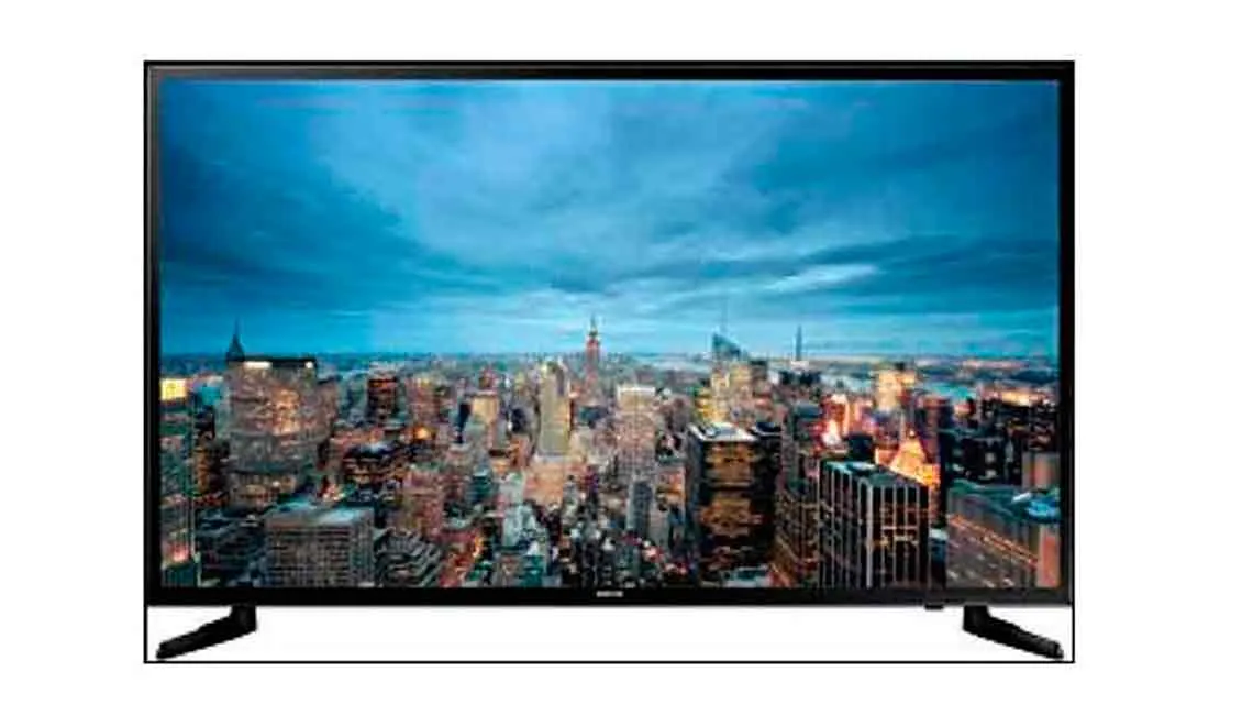 Televisor samsung modelo un48ju6000g