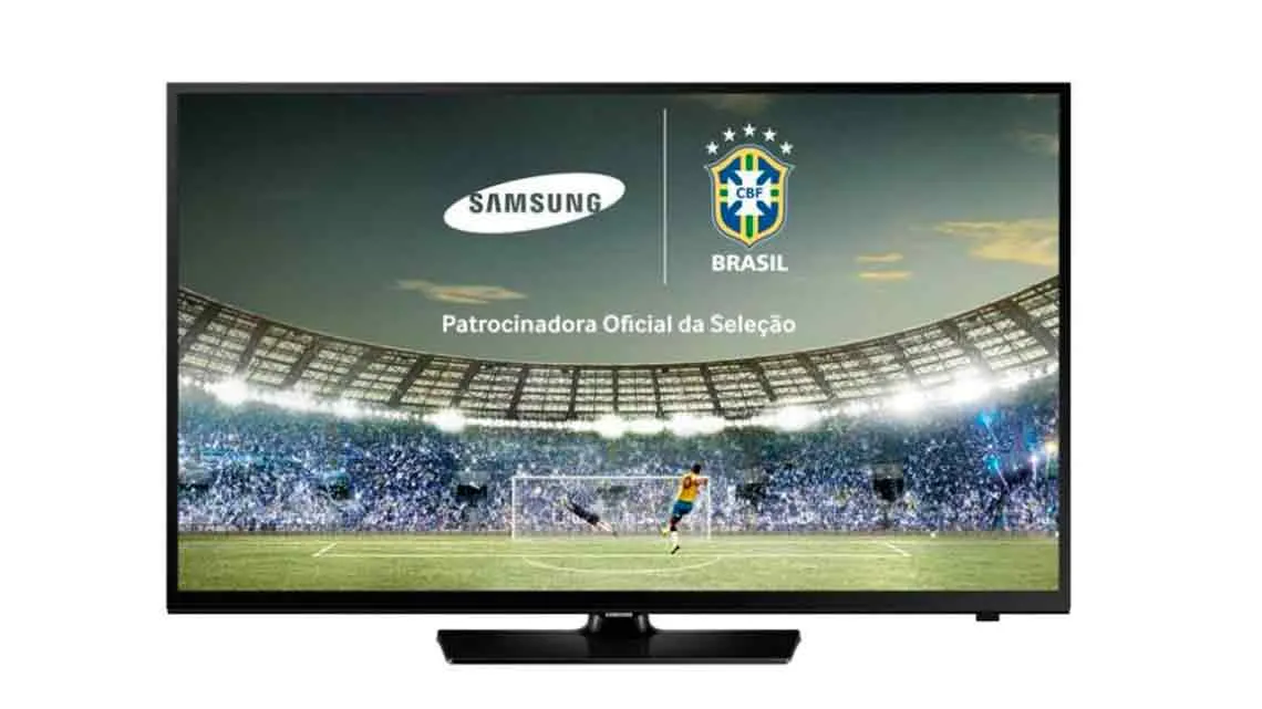 Televisor samsung modelo un50ku6000g