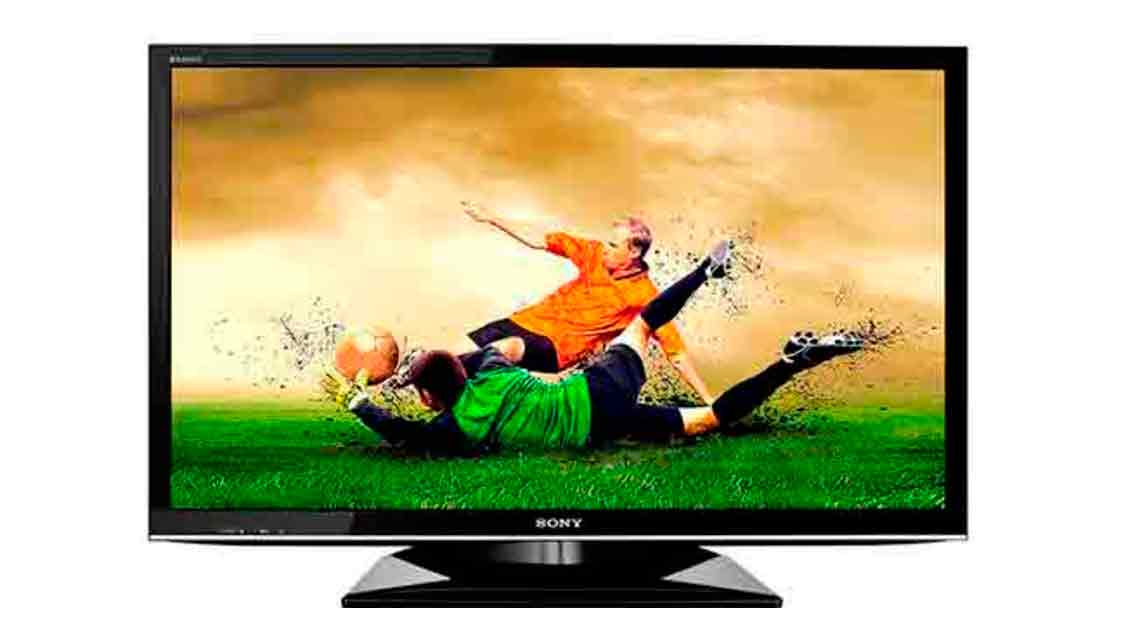 Televisor Sony modelo kdl40ex455