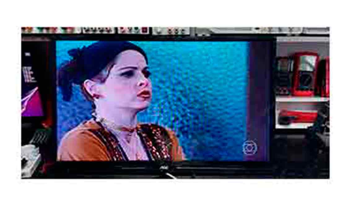 televisor aoc modelo t2965m