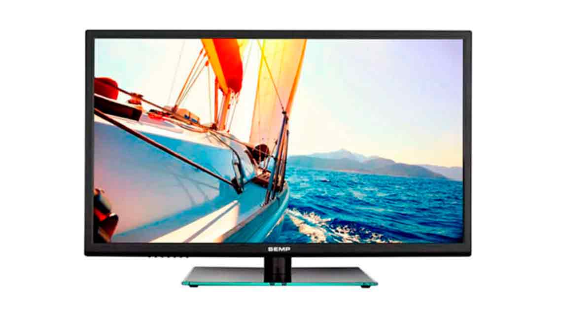 Televisor Semp Toshiba dl3975i