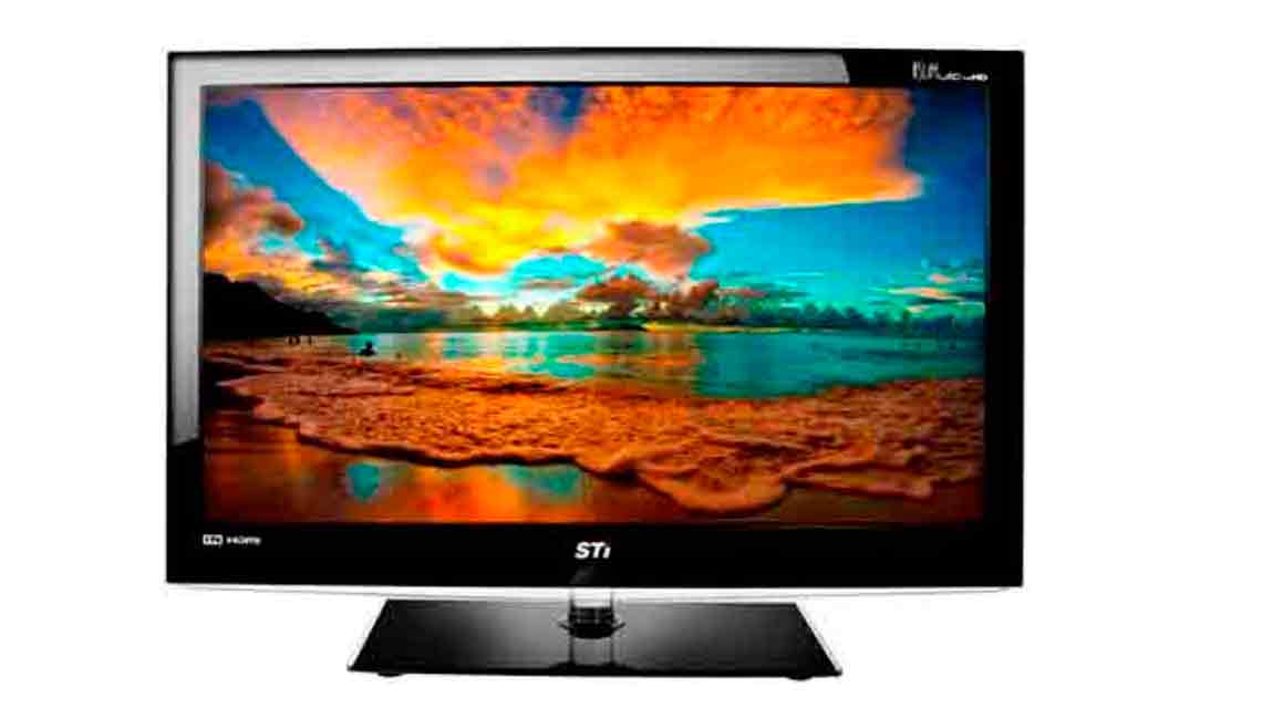 Televisor semp toshiba le4050