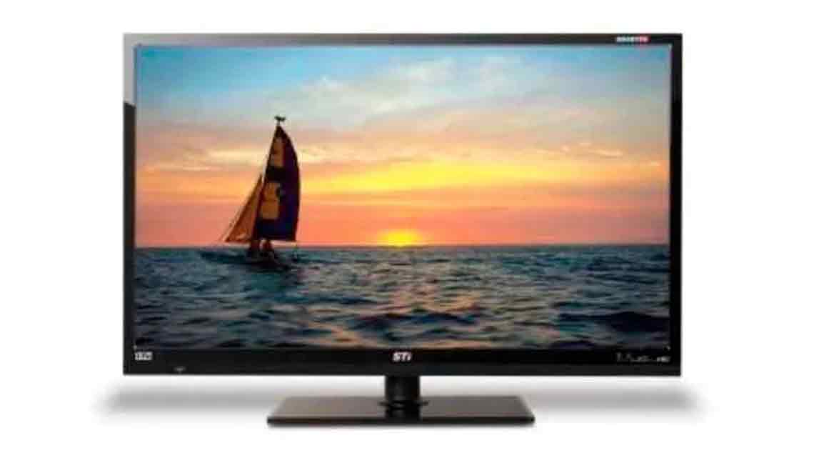 Televisor semp toshiba modelo le4057i