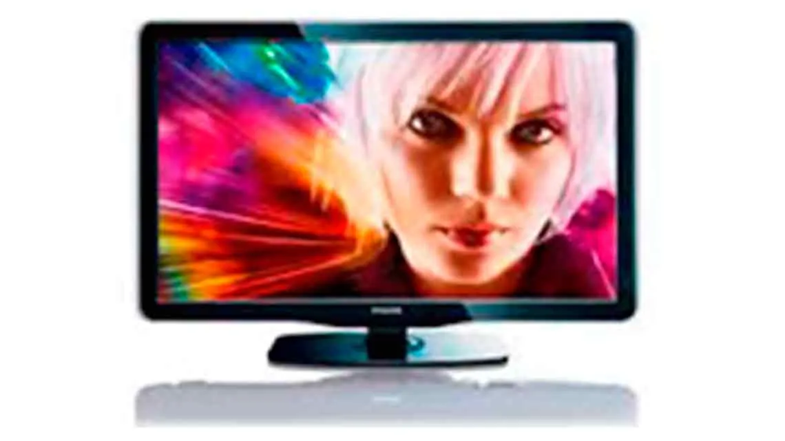 Televisor philips 40pfg4109