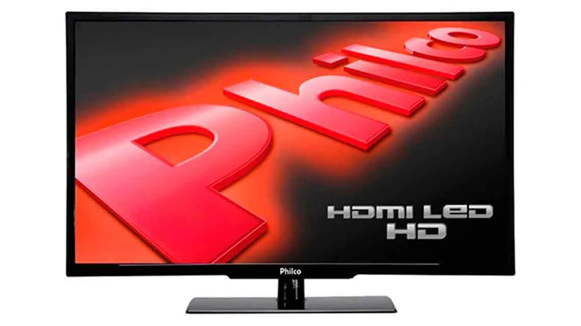 Televisor philco modelo tv-ph32u20dsgw