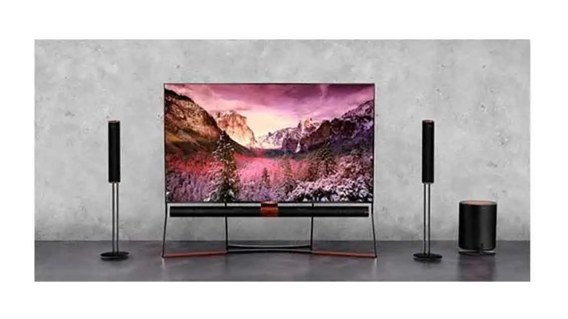 Telas grandes o sonho de todos