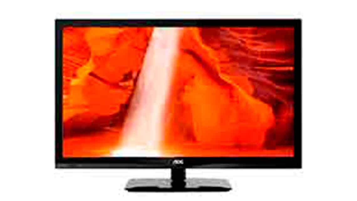 televisor aoc modelo le22d1331