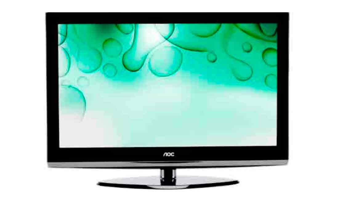 televisor aoc modelo le32w157