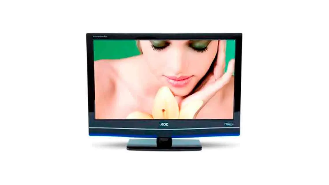 televisor aoc modelo le22h037