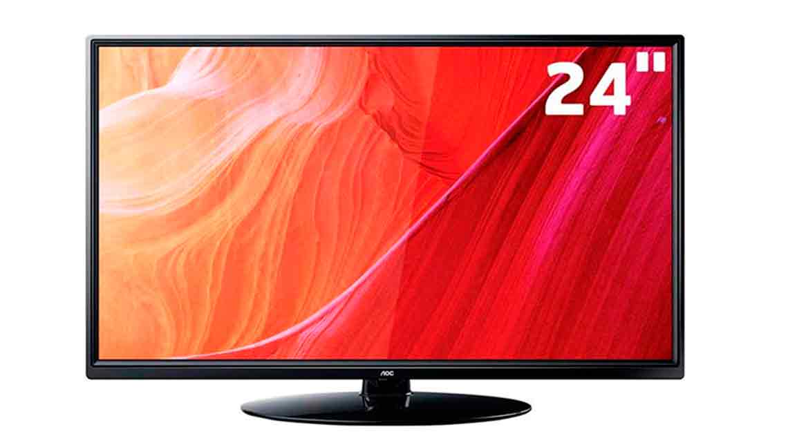 monitor aoc modelo tft22w90