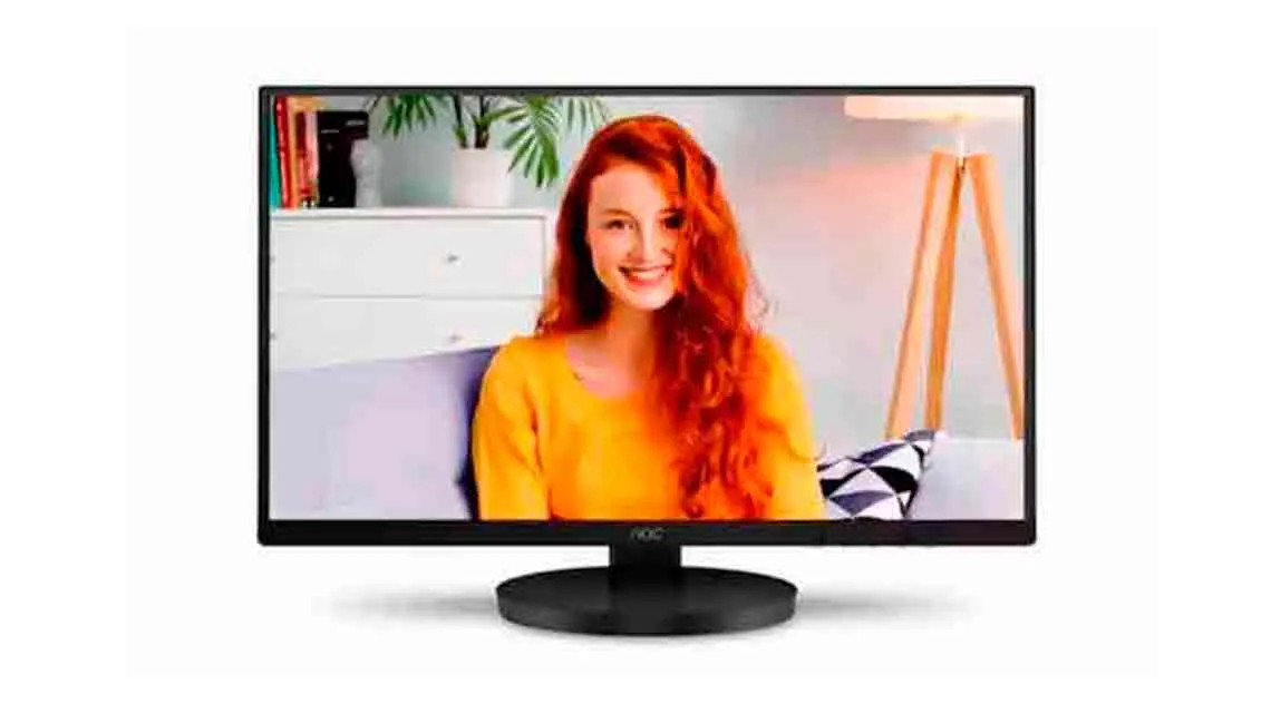 monitor aoc modelo le22h138