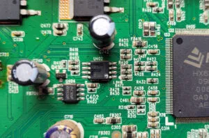 Circuito integrado soic8 eeprom