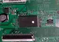 nand flash