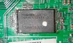 flash nand