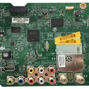 placa principal 49lb5500