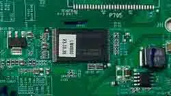 nand flash