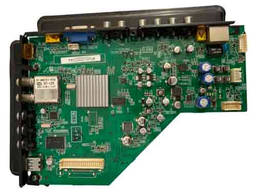placa principal tv philco modelo tv-ph28t35dg