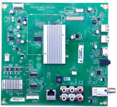 placa principal televisor philips modelo 40pfg6309