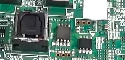 Circuito integrado soic 8