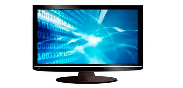 Televisor satellite at2218