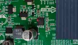 circuito integrado memoria tv le3273