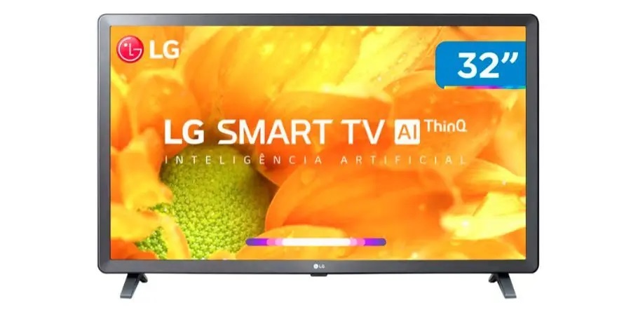 Televisor lg 32lp360h